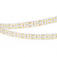 Светодиодная лента Arlight RT-A320-15mm 24V Warm2700 (24 W/m, IP20, 2835, 5m) 032605(2)