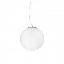 Подвесной светильник Ideal Lux Mapa Riga SP1 D50 161365