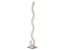 Торшер Newport 8240/FL chrome М0068069