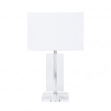 Настольная лампа Arte Lamp Clint A4022LT-1CC