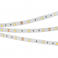 Светодиодная лента Arlight RT-B30-10mm 12V White6000 (7.2 W/m, IP20, 5060, 5m) 010595(2)
