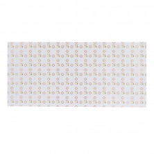 Лист Arlight LX-500 12V Cx1 Warm2400 (5050, 105 LED) 028692