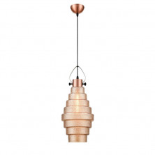 Подвесной светильник Vele Luce Genio VL5404P11