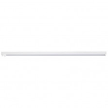 Мебельный светильник ЭРА LLED-02-16W-4000-MS-W Б0019786