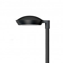 Уличный консольный светильник Arlight OXOR-ORNE-G1-460x200-50W Day4000 052464