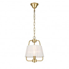Подвесной светильник Vele Luce Isabella VL4254P01