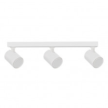 Спот Crystal Lux CLT 017CW3 L450 WH