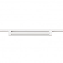 Трековый светильник Arte Lamp Lineetta A4574PL-1WH