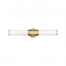 Бра Hinkley Facet QN-FACET-LED2-HB-BATH