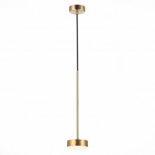 Подвесной светодиодный светильник ST Luce Pances SL6000.303.01