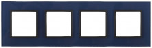 Рамка на 4 поста Эра 14-5104-29 Б0034537