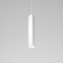 Светильник подвесной светодиодный Trio 12W 3000K белый 50310 LED