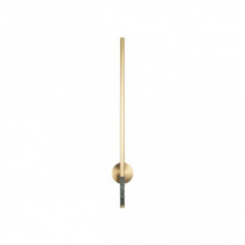 Настенный светильник Loft IT Handle 10150/630 Green