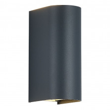 Фасадный светильник ST Luce Bust SL9516.701.01
