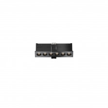 Встраиваемый светильник Technical DL065-12W3-6K-B