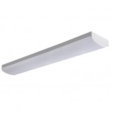 Линейный светильник Kanlux Meba Led 22-40W NW/WW 33891