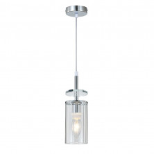 Подвесной светильник Escada Avolto 10191/1S Chrome