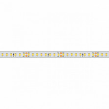 Светодиодная влагозащищенная лента Arlight 12W/m 160LED/m 2835SMD дневной белый 5M 024542(2)