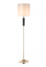 Торшер Crystal Lux MAESTRO PT1 GOLD