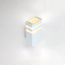 Уличный настенный светильник General GWL-MR16-GU10-S-IP65 662589