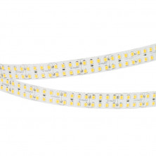 Светодиодная лента Arlight RT-A320-15mm 24V Warm3000 CRI98 24 W/m, IP20, 2835, 5m 032613(2)