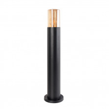 Ландшафтный светильник Arte Lamp Seginus A6515PA-1BK