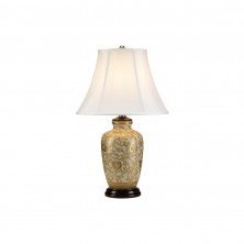 Настольная лампа Elstead Lighting Goldthistle GOLD-THISTLE-TL