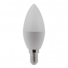 Лампа светодиодная Эра E14 8W 2700K LED B35-8W-827-E14 R Б0050694