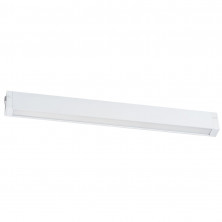 Трековый однофазный светильник Lightstar Teta 205226