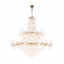 Люстра Maytoni DIA890-PL-66-G