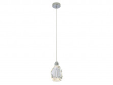 Подвесной светильник Newport 8341/S chrome М0069963