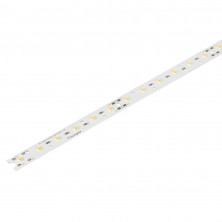 Линейка Arlight SL-LINE-540-A30-14mm 24V Warm3500 (11W, IP20, 540mm, no wires) 045097
