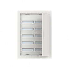 Бокс в нишу 120М CU25V 864x615x125 ABB 2CPX052614R9999