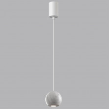 Подвесной светильник Odeon Light Midcent Dex 4359/5L