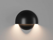 Светильник настенный GW MUSHROOM 4000K, GW-A818-10-BL-NW