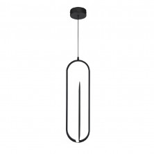 Подвесной светильник Escada Orbital 10255/2LED