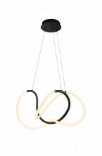 Подвесная люстра Lightstar Corinto 637067