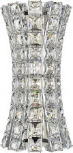 Настенный светильник Newport 8515/A chrome М0070470