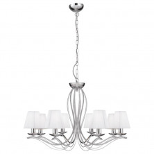Подвесная люстра Arte Lamp Domain A9521LM-8CC