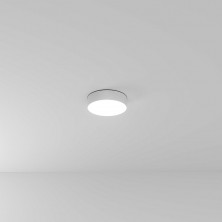 Накладной светильник Arte Lamp Fado A6620PL-1WH