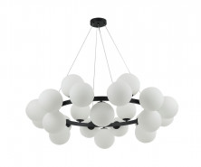 Подвесная люстра Kink Light Сида 07508-24,19