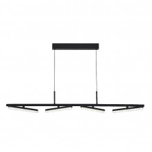 Подвесная люстра ST Luce Euclidics SL1018.403.04