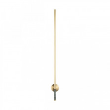 Настенный светильник Loft IT Handle 10150/930 Green