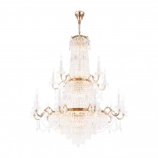 Люстра Maytoni DIA890-PL-42-G