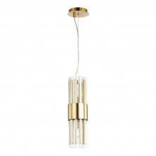 Подвесной светильник Odeon Light VIKETA 4786/2