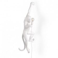 Бра ImperiumLoft Seletti Monkey 74282-22