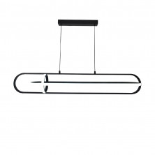 Подвесной светильник Escada Orbital 10255/3LED