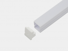 Профиль пластиковый SWG SF-1517-65 007141