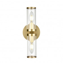Бра Delight Collection MB2061-2B br.brass