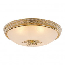 Потолочный светильник Arte Lamp Vassoio A9205PL-5GO
